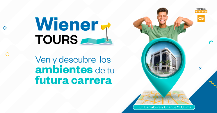 Wiener tour