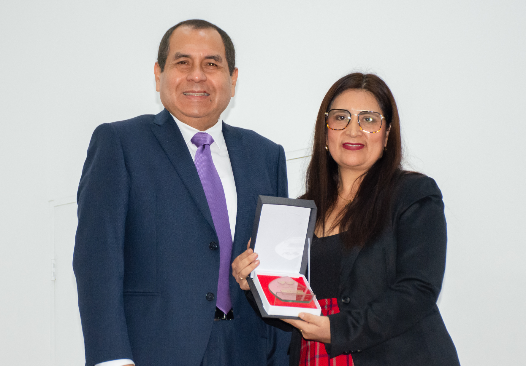 EAP DE NUTRICIÓN Y DIETÉTICA DE LA UNIVERSIDAD NORBERT WIENER PRESENTA LOGROS DEL PROGRAMA ANEMIA CERO EN SAN JUAN DE LURIGANCHO