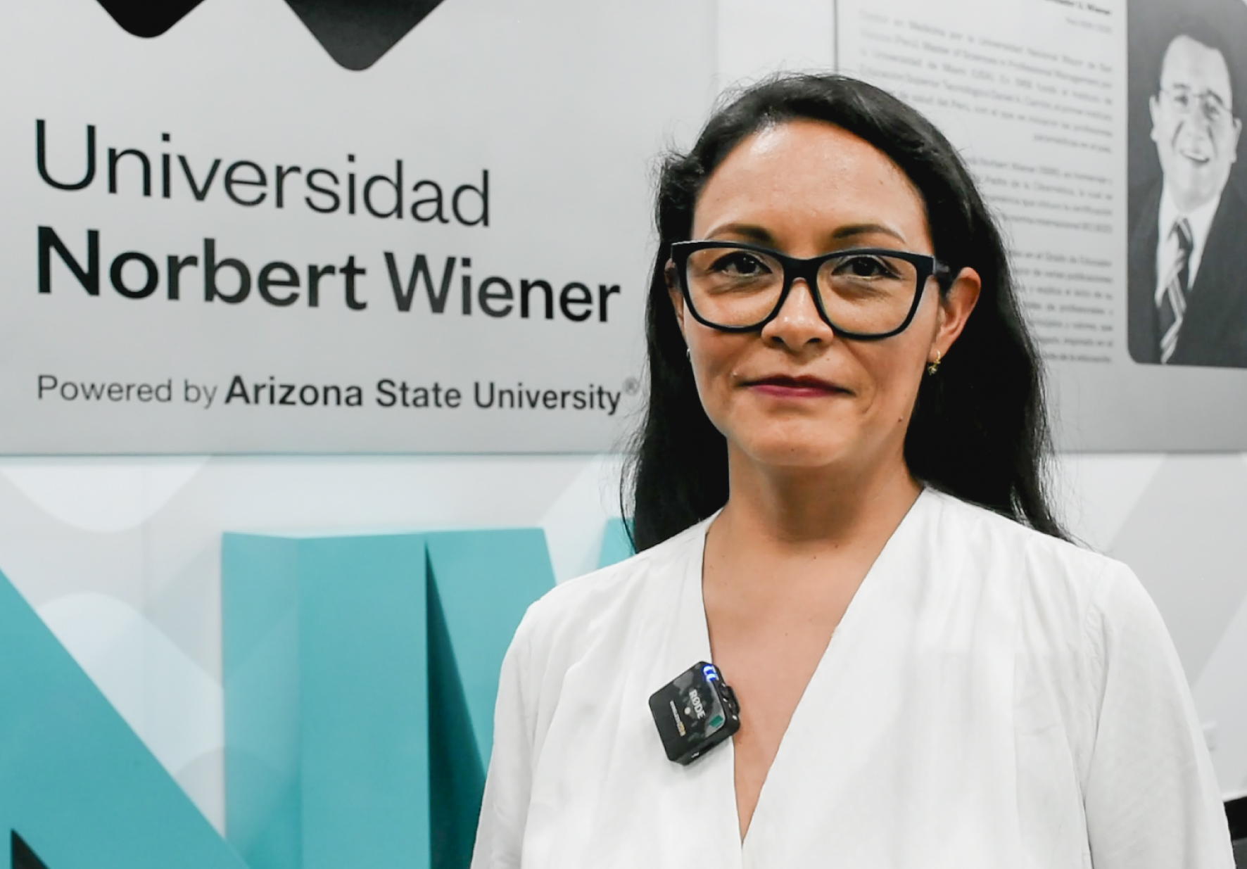 ESTUDIANTES DE LA SEGUNDA ESPECIALIDAD DE ODONTOPEDIATRÍA DE LA UNIVERSIDAD HEMISFERIOS DE ECUADOR REALIZARON MINIRRESIDENTADO EN LA UNIVERSIDAD NORBERT WIENER