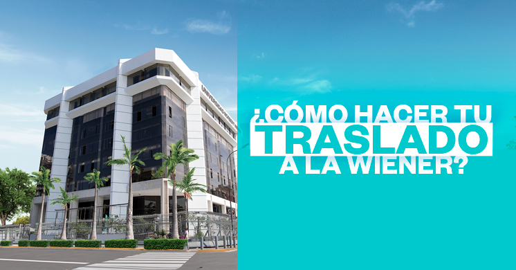 Charla Traslados