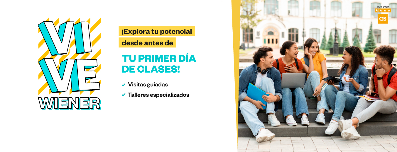 Vive Wiener Julio 2024