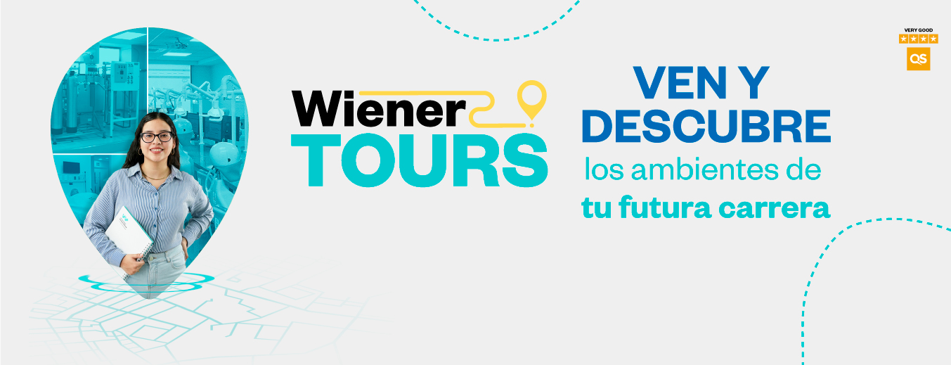 Wiener Tours Agosto 2024
