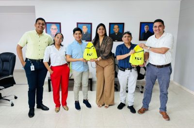 Mi primer artículo de prueba en la sección de novedades