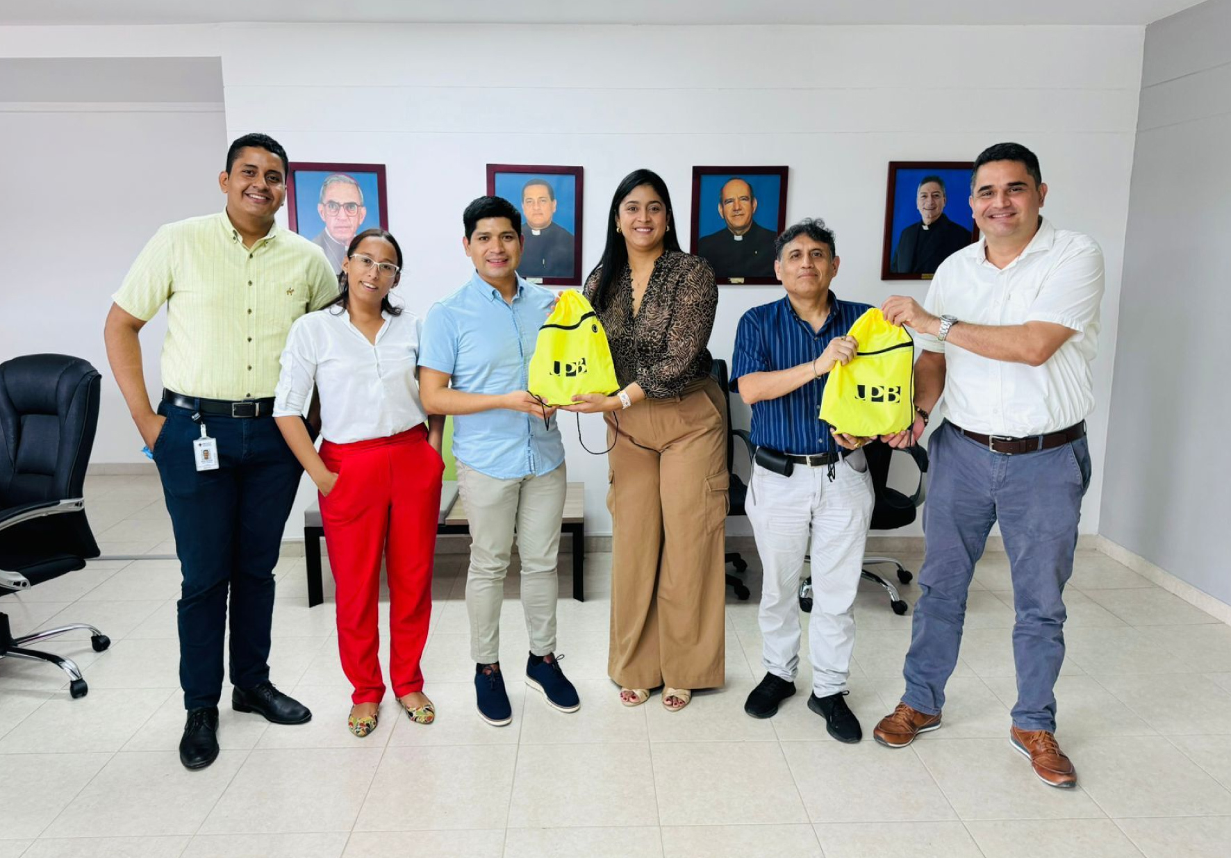 Mi primer artículo de prueba en la sección de novedades