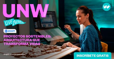 Charla Virtual Carrera de Arquitectura Setiembre 2024